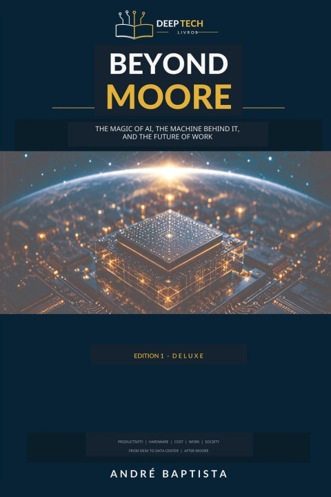 Book Beyond Moore André Baptista