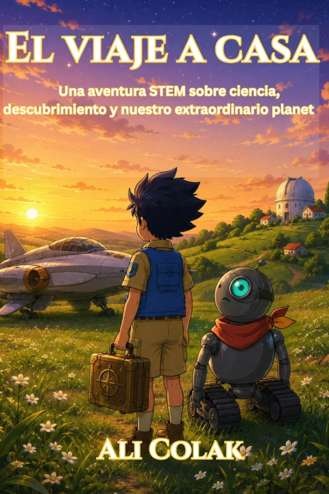 Buch El viaje a casa Ali Colak