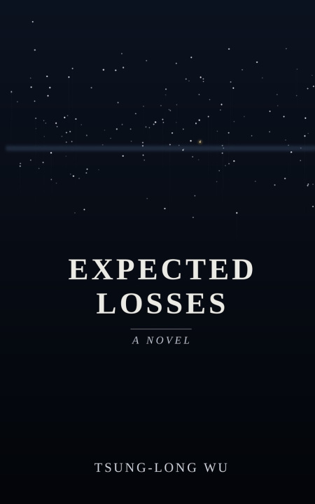 Libro EXPECTED LOSSES Tsung-Long Wu