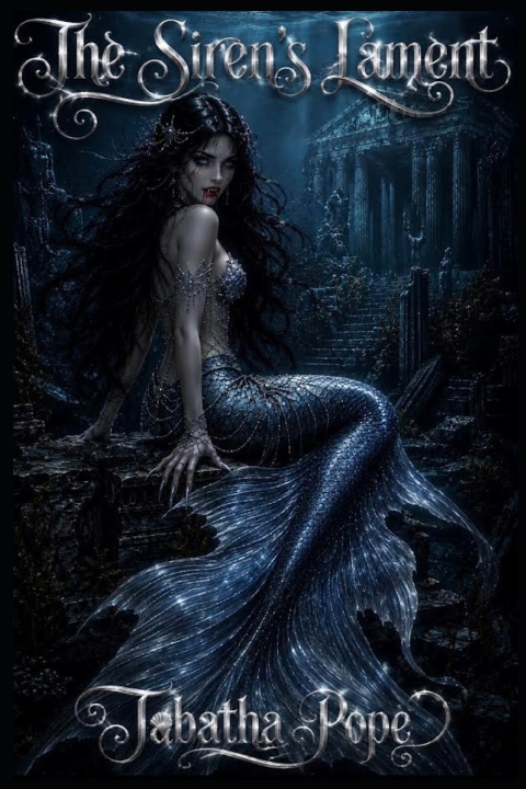 Libro The Siren's Lament Tabatha Pope