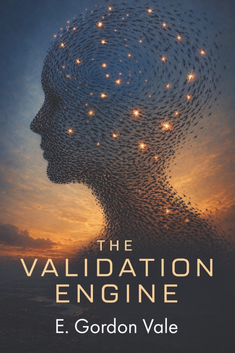 Boek The Validation Engine E. Gordon Vale