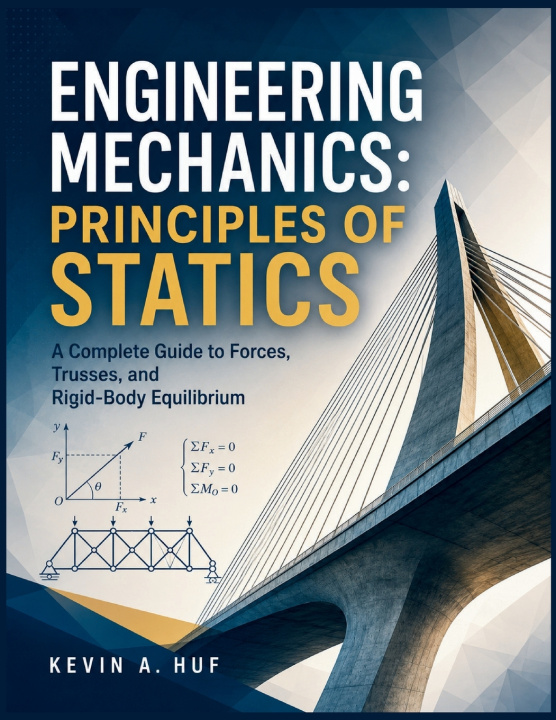 Book ENGINEERING MECHANICS Kevin A. Huf