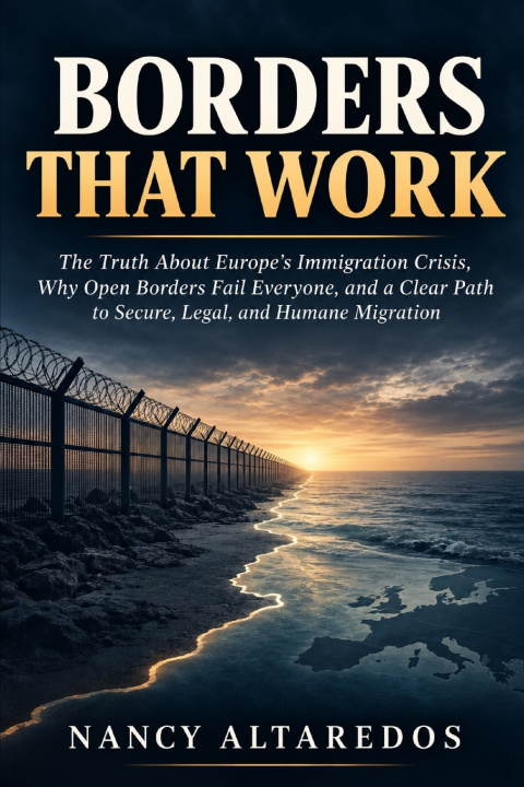 Buch Borders That Work Nancy Altaredos
