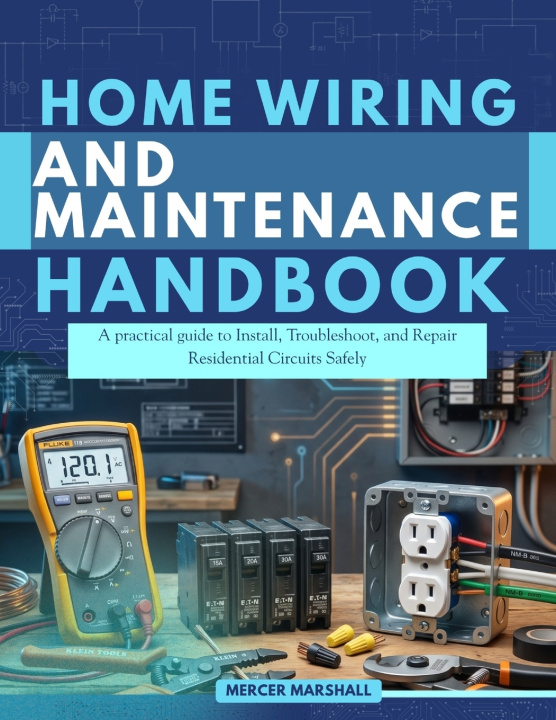 Carte Home Wiring and Maintenance Handbook Mercer Marshall