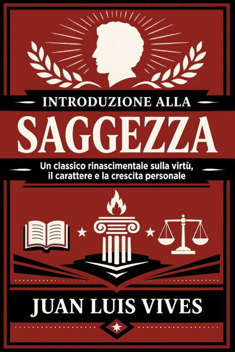 Buch Introduzione alla Saggezza Juan Luis Vives