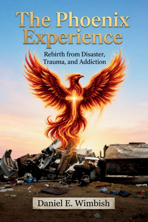 Book The Phoenix Experience Daniel E. Wimbish
