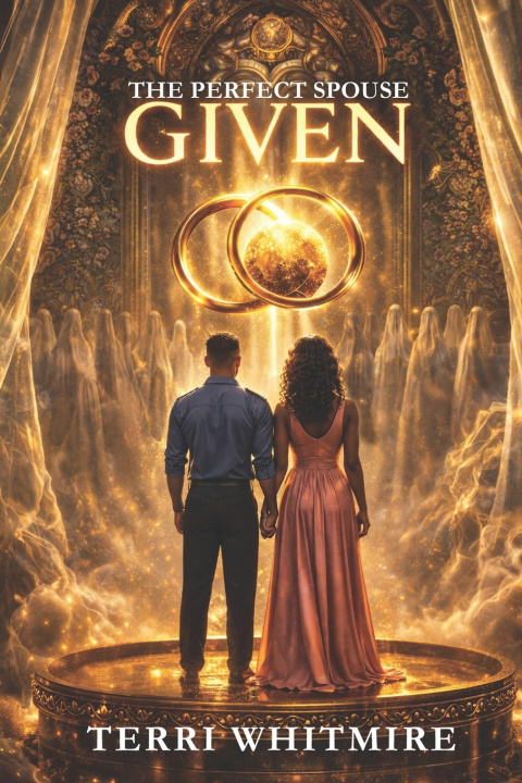 Boek Given Terri Neal Whitmire