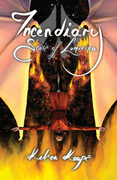 Carte Incendiary Kelsea Koops