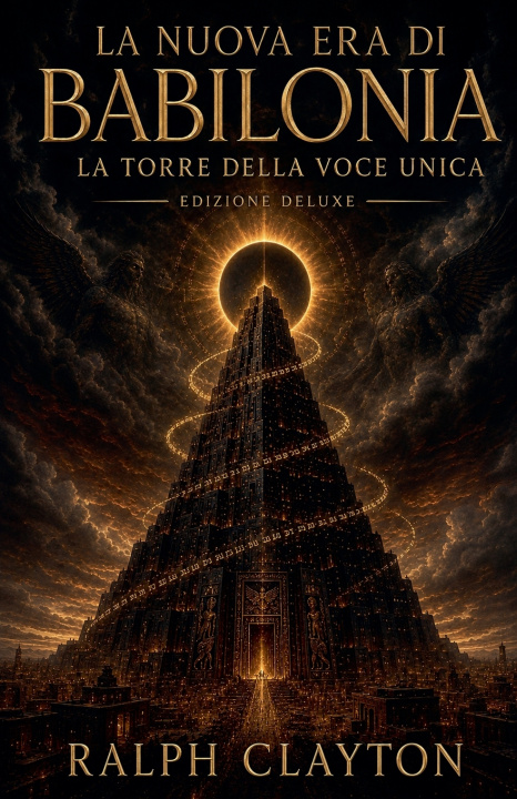 Livro La Nuova Era di Babilonia Ralph Clayton