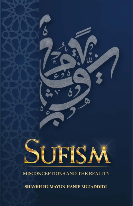 Book SUFISM Shaykh Humayun Hanif