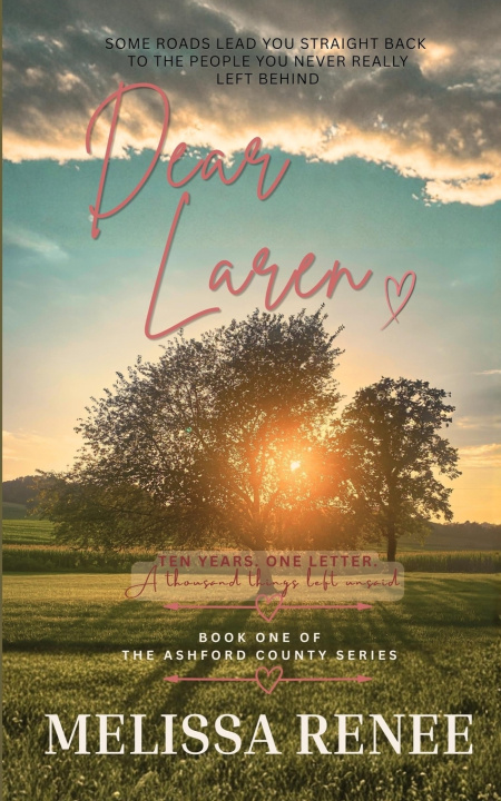 Buch Dear Laren Melissa Renee