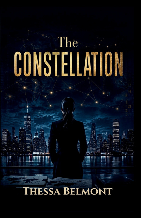 Libro The Constellation Thessa Belmont