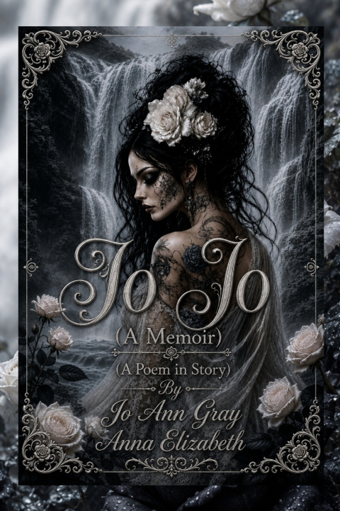 Buch Jo Jo (A Memoir) (A Poem in Story) Jo Ann Gray