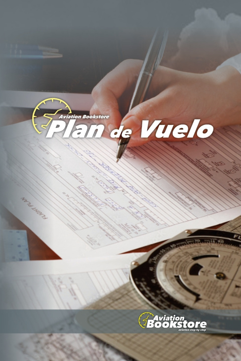 Carte Plan de Vuelo Facundo Conforti