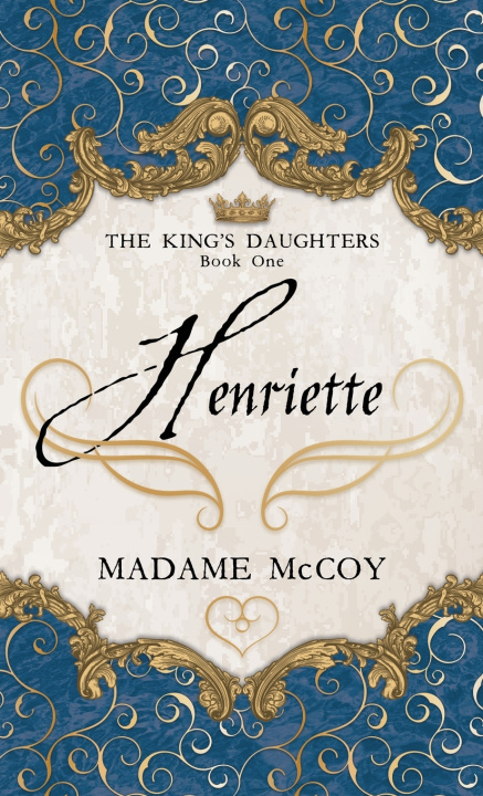 Buch Henriette Madame McCoy