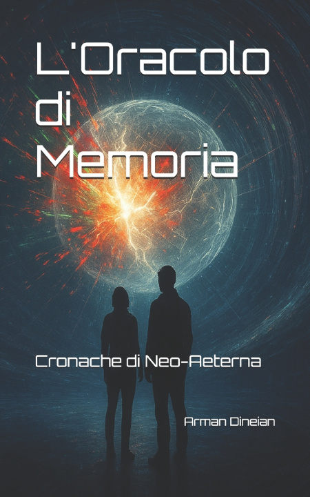 Carte L'Oracolo di Memoria Arman Dineian
