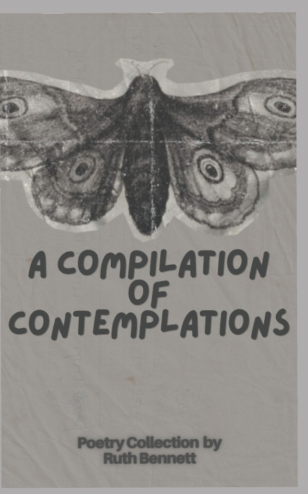 Boek A Compilation of Contemplations Ruth Bennett
