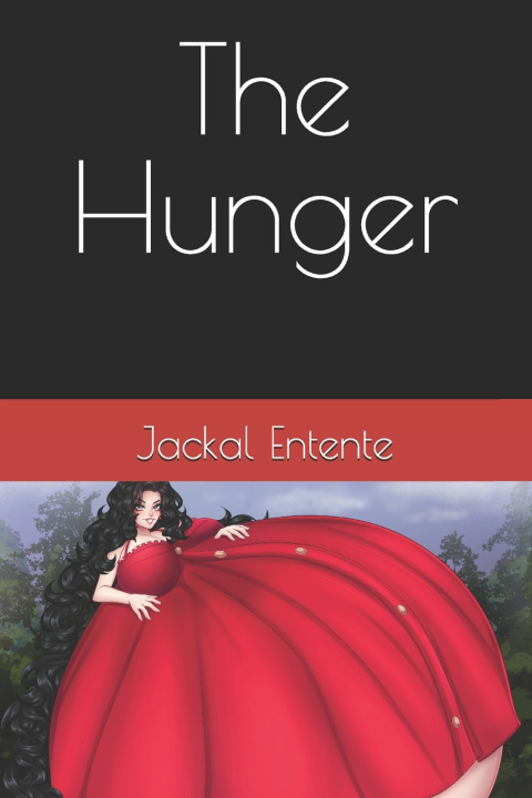Buch The Hunger Jackal Entente