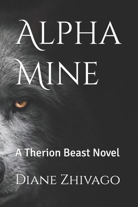 Buch Alpha Mine Diane Zhivago