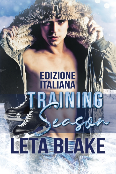 Libro Training Season Leta Blake
