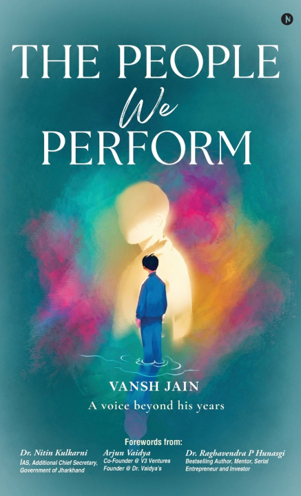 Book The People We Perform Vansh Jain