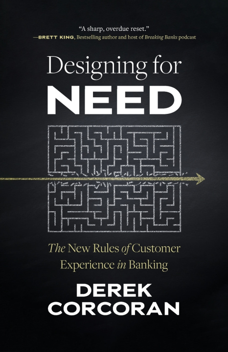 Buch Designing for Need Derek Corcoran