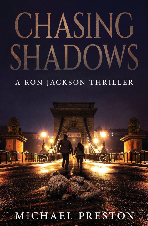 Carte Chasing Shadows Michael Preston