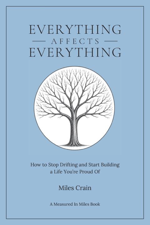 Carte Everything Affects Everything Miles Crain