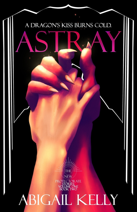 Könyv Astray Abigail Kelly