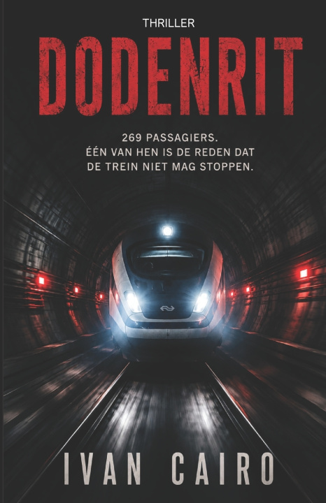 Carte DODENRIT IVAN CAIRO