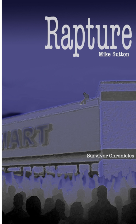 Book Rapture Mike Sutton