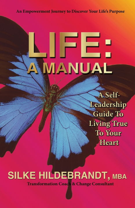 Libro Life Silke Hildebrandt
