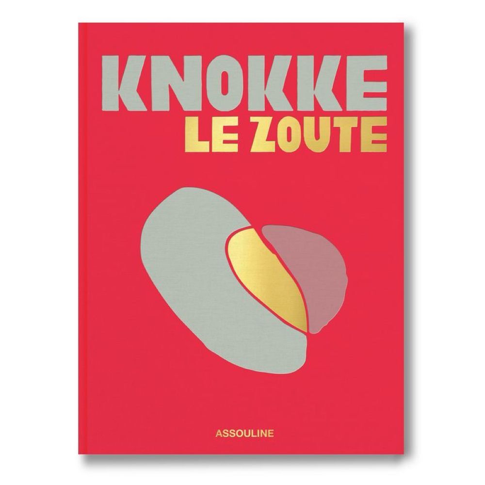 Libro Knokke le zoute Robb
