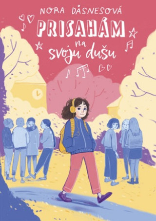 Buch Prisahám na svoju dušu Nora Dåsnesová