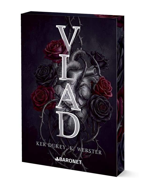 Carte Vlad Ker Dukey