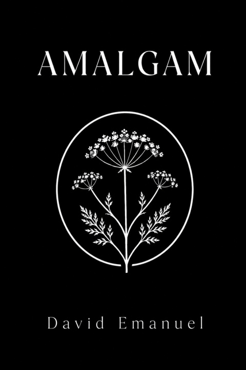 Boek Amalgam David Emanuel