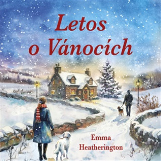 Audio Letos o Vánocích Emma Heatherington