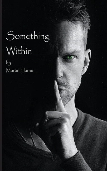 Book Something Within Martin H Steere