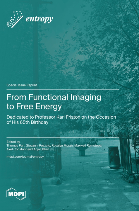 Kniha From Functional Imaging to Free Energy Thomas Parr