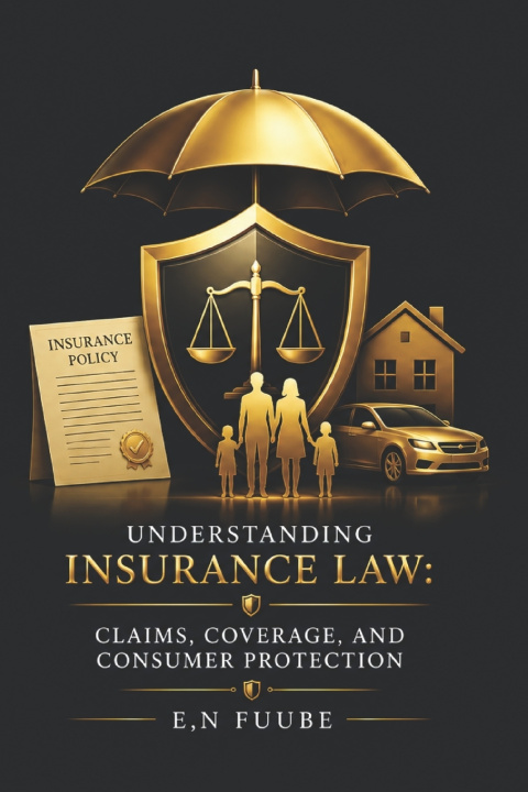 Livre UNDERSTANDING INSURANCE LAW E.N FUUBE