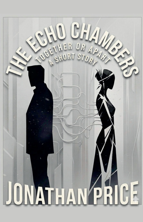 Könyv The Echo Chambers Jonathan Price
