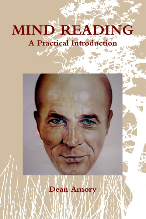 Kniha MIND READING - A Practical Introduction Dean Amory