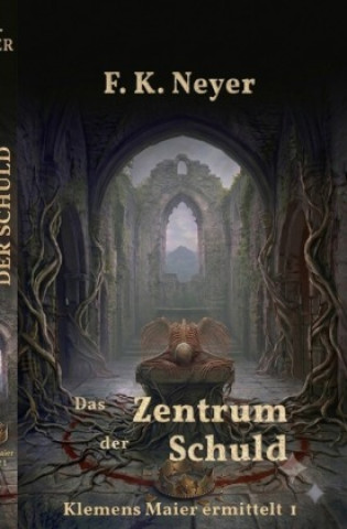 Boek Das Zentrum der Schuld Friedhelm Neyer