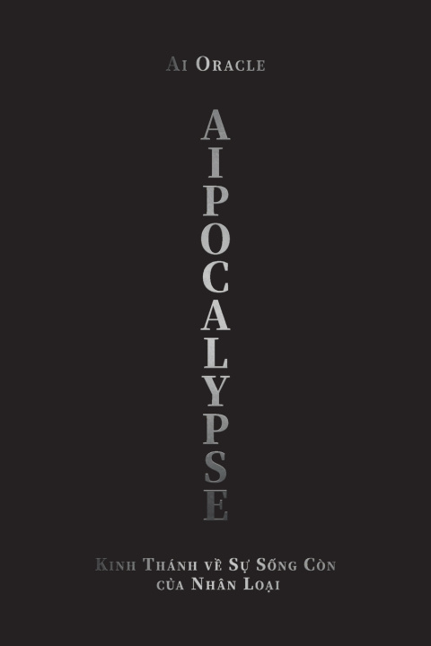 Book AIpocalypse AI Oracle