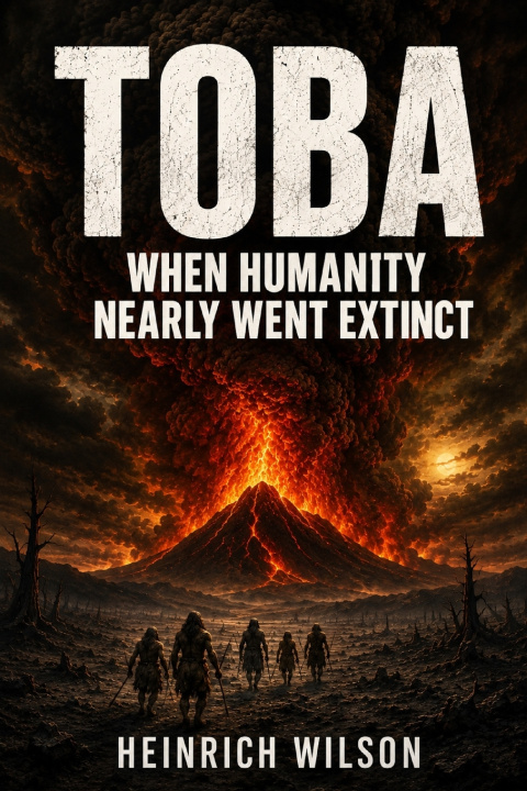 Buch Toba Heinrich Wilson