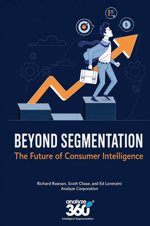 Book Beyond Segmentation Richard Rawson