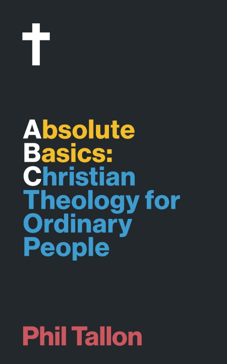 Buch Absolute Basics Phil Tallon
