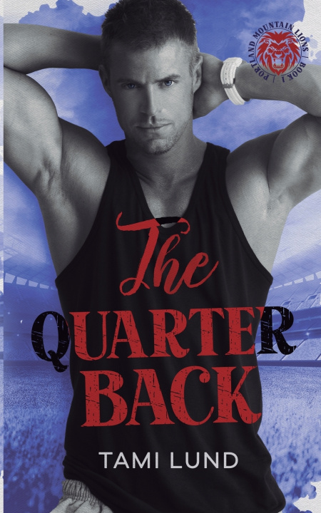 Libro The Quarterback Tami Lund