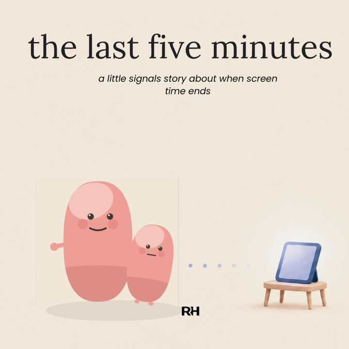 Książka The Last Five Minutes The Regulated Human Co.