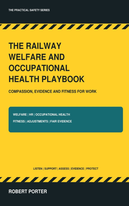 Книга The Railway Control Centre Communication Playbook Robert S Porter